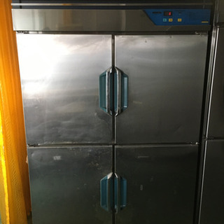 業務用冷蔵庫