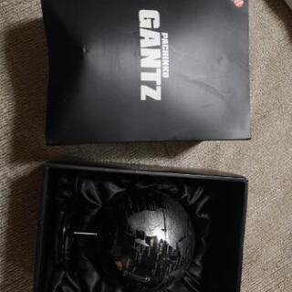 非売品GANTZ地球儀