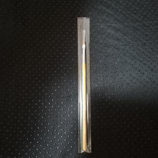 新品　ジェルネイル筆　スクエア