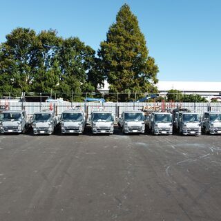 アルバイト・正社員　大募集の画像