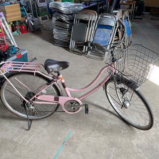 自転車