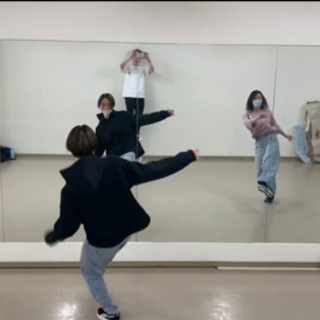 座間でダンスを習うなら！JOKER DANCE STUDIOの画像