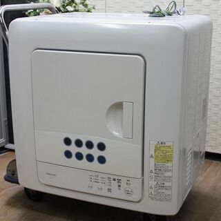 h東芝  ED-608-W 衣類乾燥機 ピュアホワイト [乾燥容量6.0kg] 2019年製 TOSHIBA 乾燥機 店頭引取大歓迎♪ R3402)