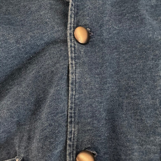 薄手のジャケット　Lサイズの画像