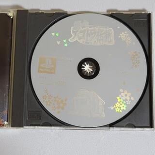 プレステソフト　爆走デコトラ伝説の画像