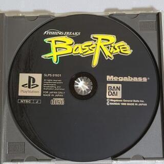 プレステソフト　BassRiseの画像