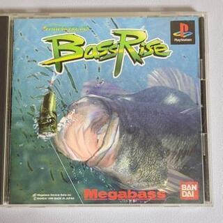 プレステソフト　BassRise