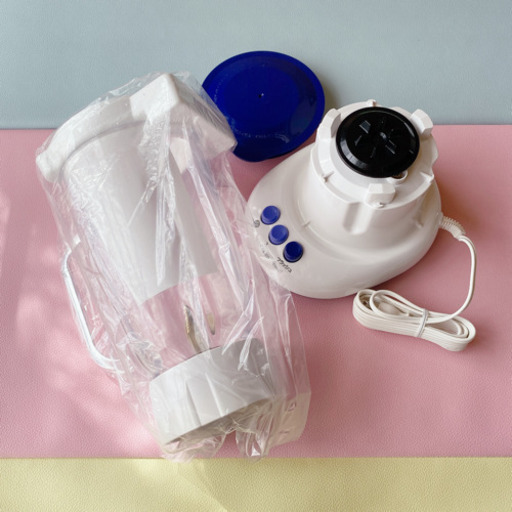 新品未使用　ミキサー