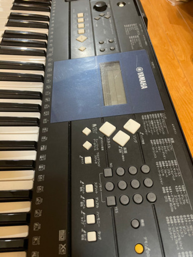 キーボード★YAMAHA