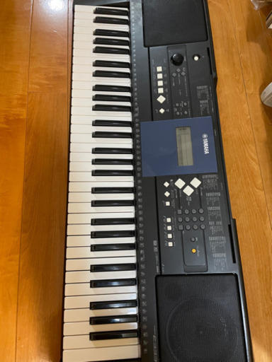 キーボード★YAMAHA