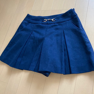 秋冬に着るレディースパンツ