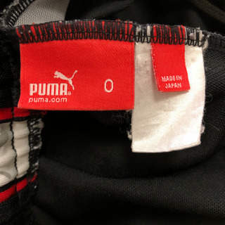 【商談中】PUMA ジャージ　プージャの画像