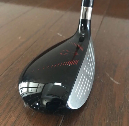Daiwa ドライバー　on off ツアーステージU5