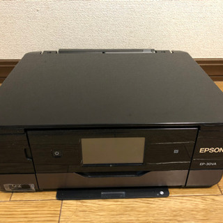 EPSON カラリオ EP-30VA 6月中旬までに掲載