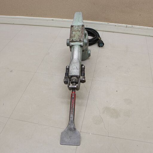 日立工機 ハンマ PH-40F 電動ハンマー ハンマードリル(D4021wY)