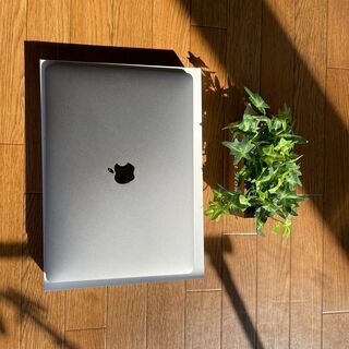 【美品・全付属品あり】Apple MacBook Pro13.3...