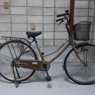 26インチ 自転車 中古