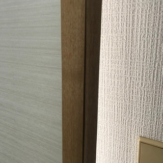 ふすま(襖)2枚ありますの画像