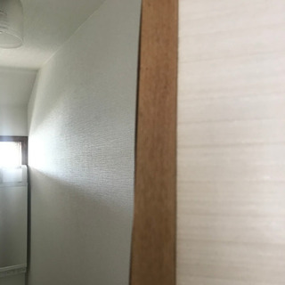 ふすま(襖)2枚ありますの画像