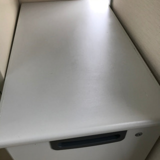 【取りに来ていただける方限定】差し上げます！サイドキャビネット