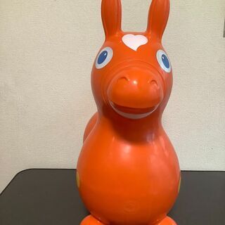 ロディ RODY 乗り物　おもちゃ