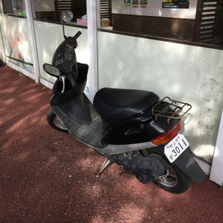 ホンダDIO AF27