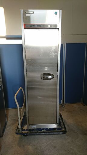 HOSHIZAKI ホシザキ 業務用 食器消毒保管庫 HSB-5SA3-1 3相 200V スリムタイプ