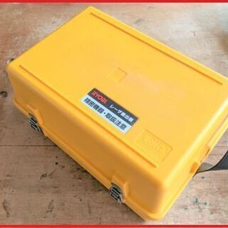 お値下げしました、大工道具「レーザー水平垂直器」60000を55000円 お値下げしました、大工道具「レーザー水平垂直器」60000を55000円
