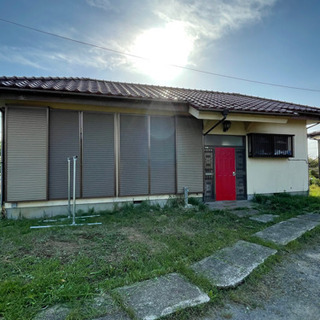 礼金０円！敷金１円！一ケ月フリーレント！初期費用8.9万円でご入...