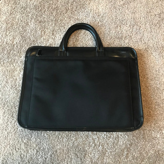 ビジネスバッグの画像