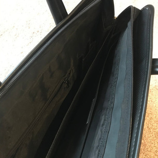 ビジネスバッグの画像