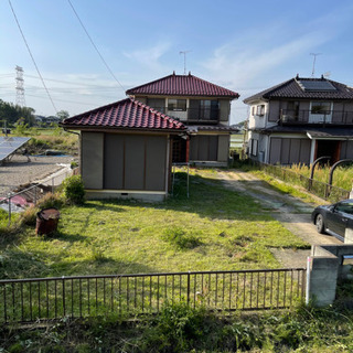 礼金０円！敷金１円！一ケ月フリーレント！初期費用8.9万円でご入居できます。 - 稲敷郡