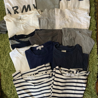 Tシャツ詰め合わせ