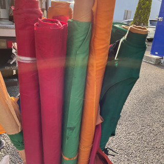 洋服生地　裏地生地　