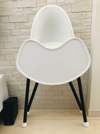 ベビービョルン  ハイチェア　美品