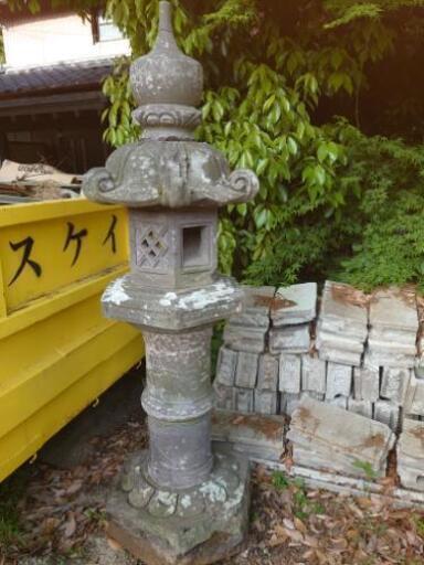 灯篭売ります‼️