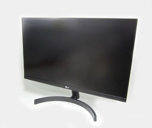 ☆美品 LG 23.8インチ PCモニター 24MK600M 2020年製 フルHD ノングレア フレームレス ディスプレイ 札幌 北20条店
