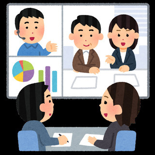 【完全在宅の秘書】英語・日本語話せる方限定◆全員未経験スタート！◆稼働時間自由/転勤族/海外在住OKの画像