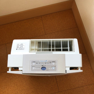 【取引済】三菱　空気清浄機　MAPR-846HFTの画像