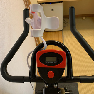 ハイガー　スピンバイクの画像