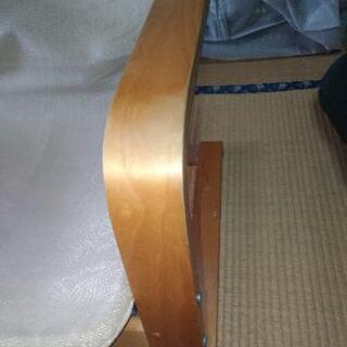 パーソナルチェア アームチェア イケア ペロの画像