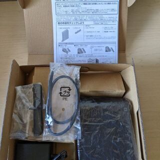 Wi-Fiホームルーター/Ateam WG1200HP3の画像