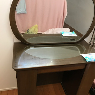 鏡台