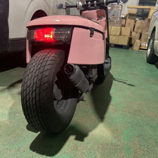 YAMAHA VOX ヤマハ