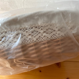 バスケット　不使用