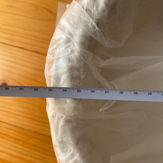 バスケット　不使用の画像