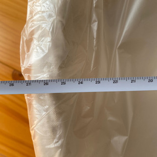 バスケット　不使用の画像