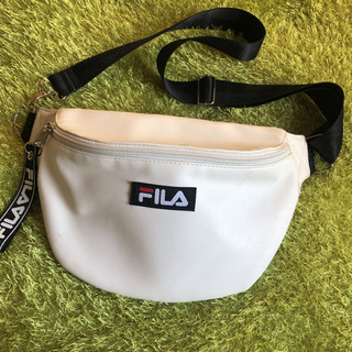 FILA ウエストバッグ ウエストポーチ