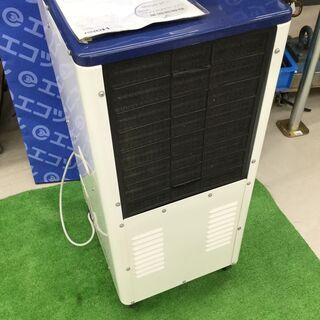【エコツール知立店】ﾊｲｱｰﾙ2.5KWｽﾎﾟｯﾄｴｱｺﾝ 単相...