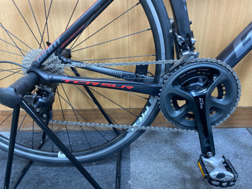 【値引不可】中古ロードバイク 2015 GIANT TCR SLR 2x11s